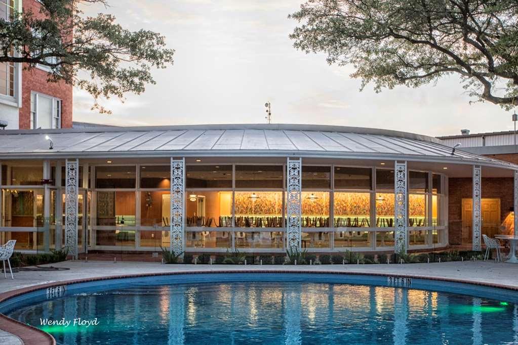 The Fredonia Hotel Nacogdoches Konforlar fotoğraf