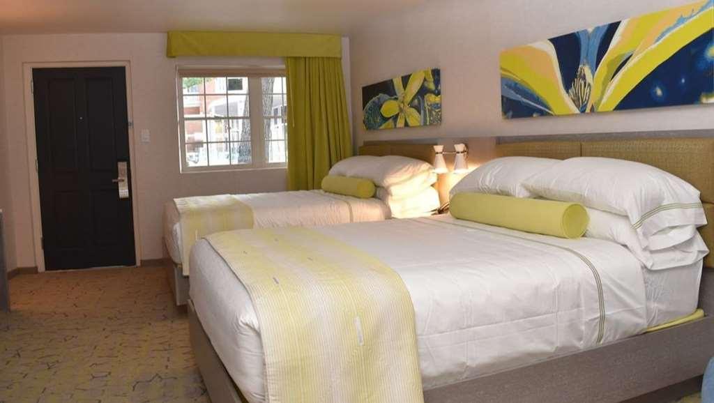 The Fredonia Hotel Nacogdoches Oda fotoğraf