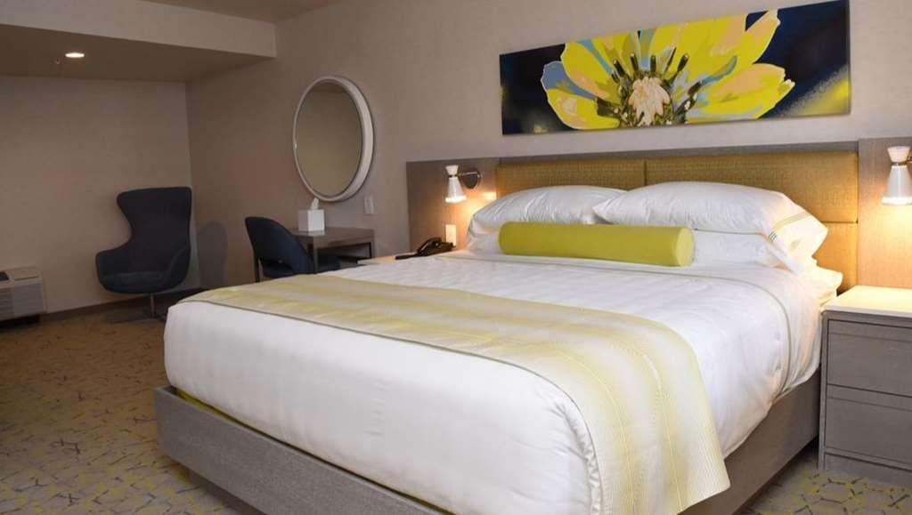 The Fredonia Hotel Nacogdoches Oda fotoğraf