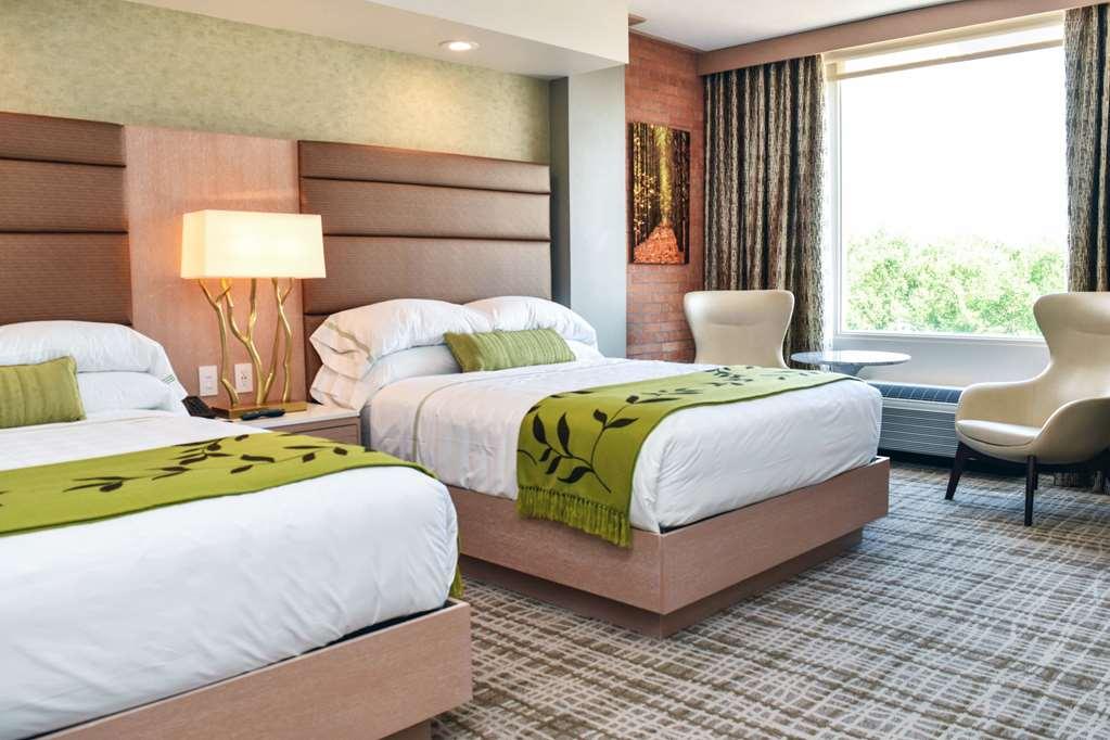 The Fredonia Hotel Nacogdoches Oda fotoğraf