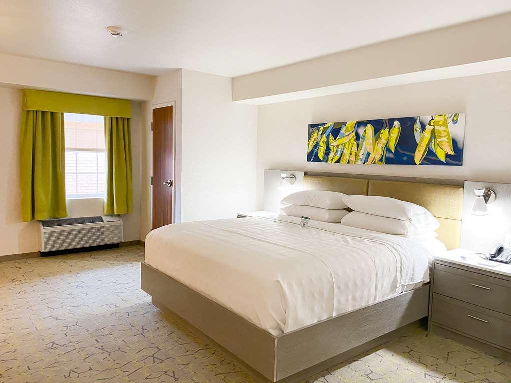 The Fredonia Hotel Nacogdoches Konforlar fotoğraf