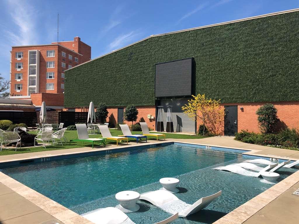 The Fredonia Hotel Nacogdoches Konforlar fotoğraf