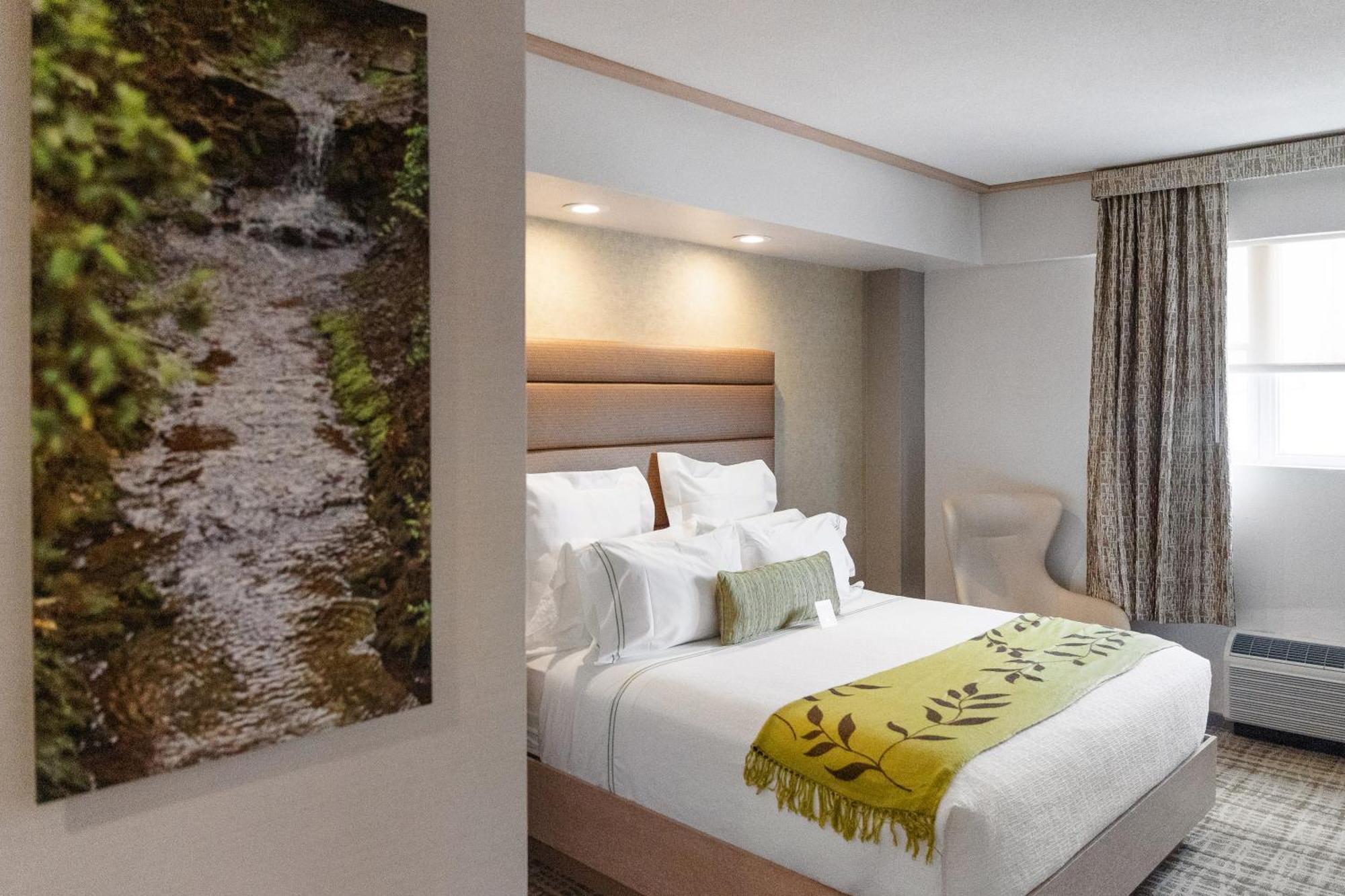 The Fredonia Hotel Nacogdoches Dış mekan fotoğraf