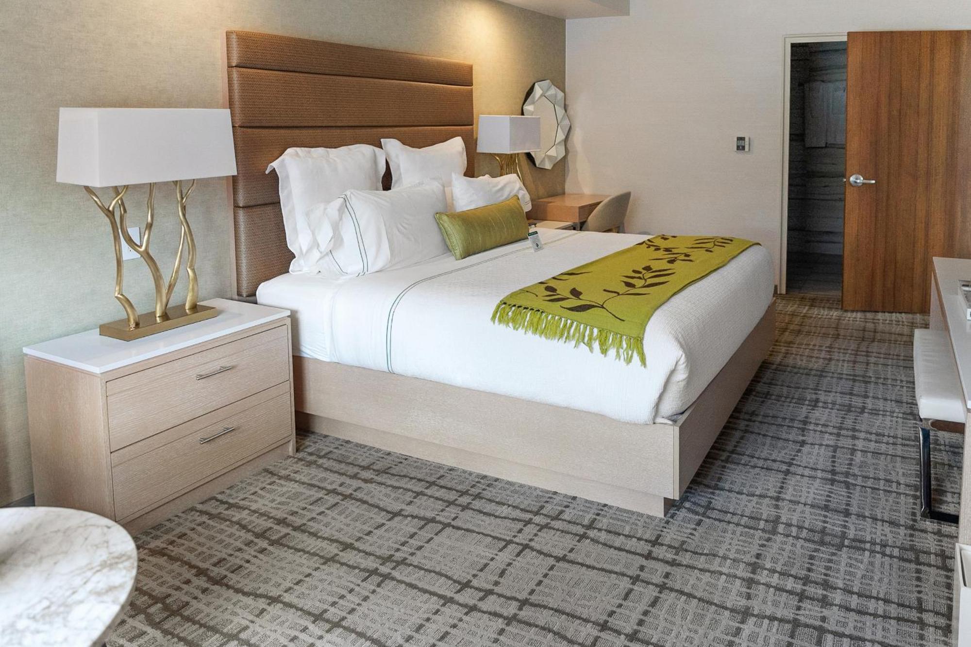 The Fredonia Hotel Nacogdoches Dış mekan fotoğraf