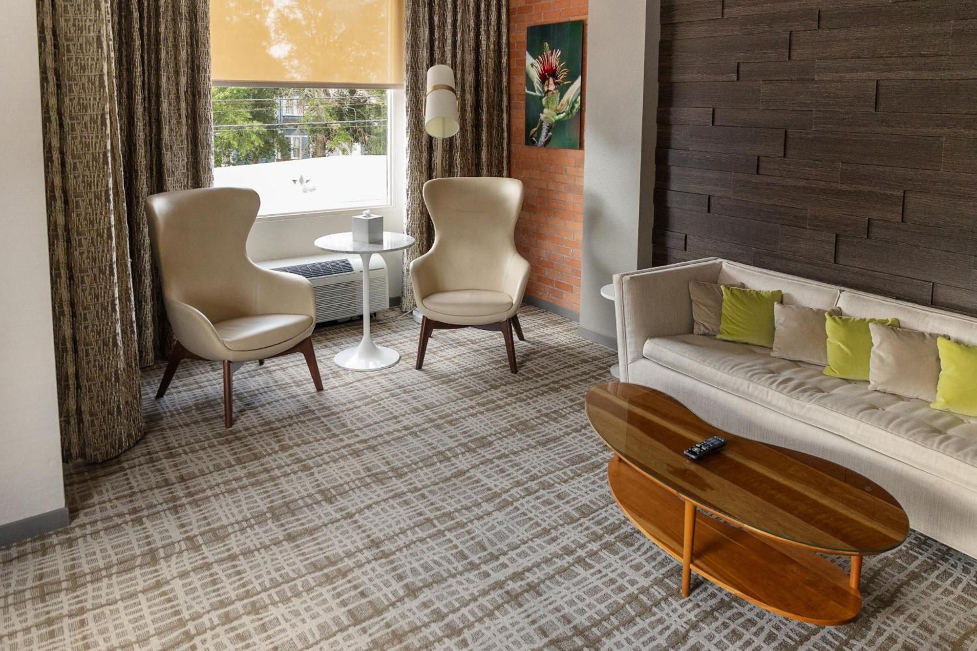 The Fredonia Hotel Nacogdoches Dış mekan fotoğraf
