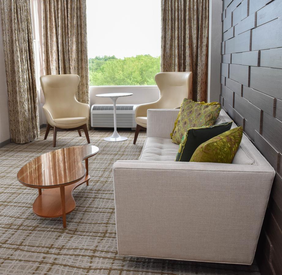 The Fredonia Hotel Nacogdoches Dış mekan fotoğraf