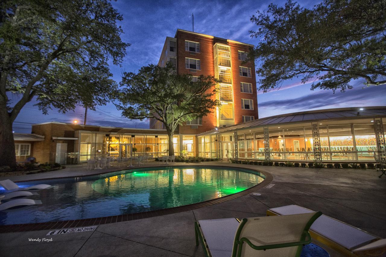 The Fredonia Hotel Nacogdoches Dış mekan fotoğraf