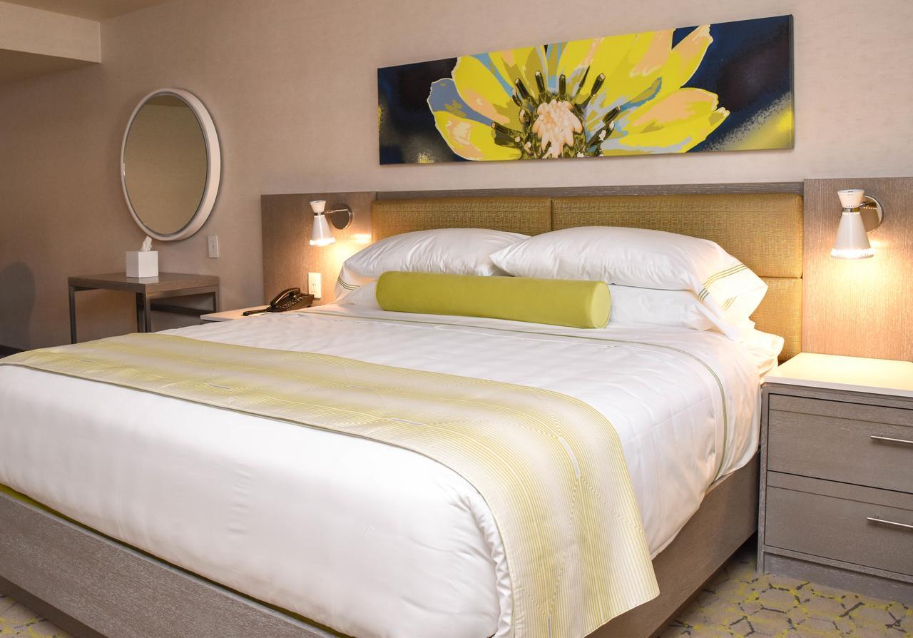 The Fredonia Hotel Nacogdoches Dış mekan fotoğraf