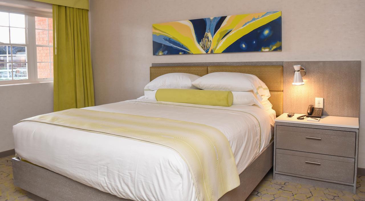 The Fredonia Hotel Nacogdoches Dış mekan fotoğraf