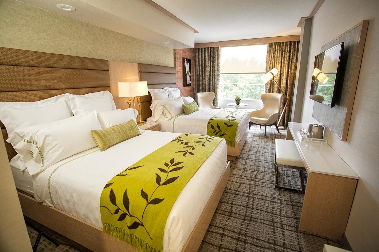 The Fredonia Hotel Nacogdoches Dış mekan fotoğraf