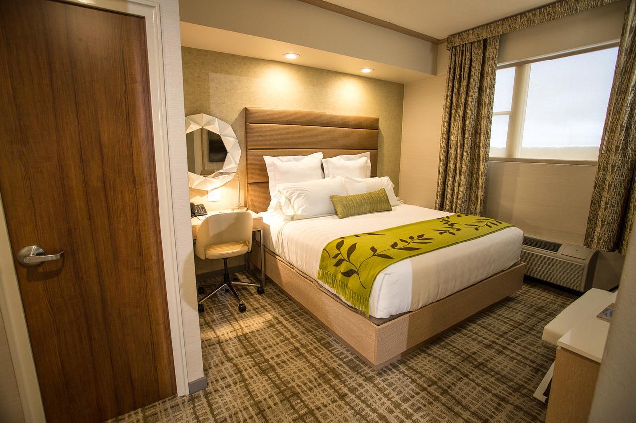 The Fredonia Hotel Nacogdoches Dış mekan fotoğraf