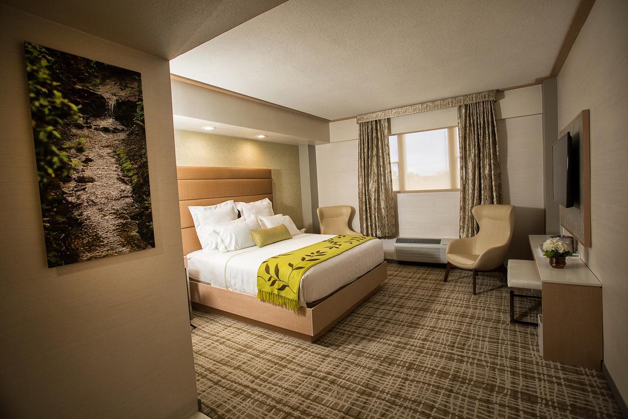 The Fredonia Hotel Nacogdoches Dış mekan fotoğraf