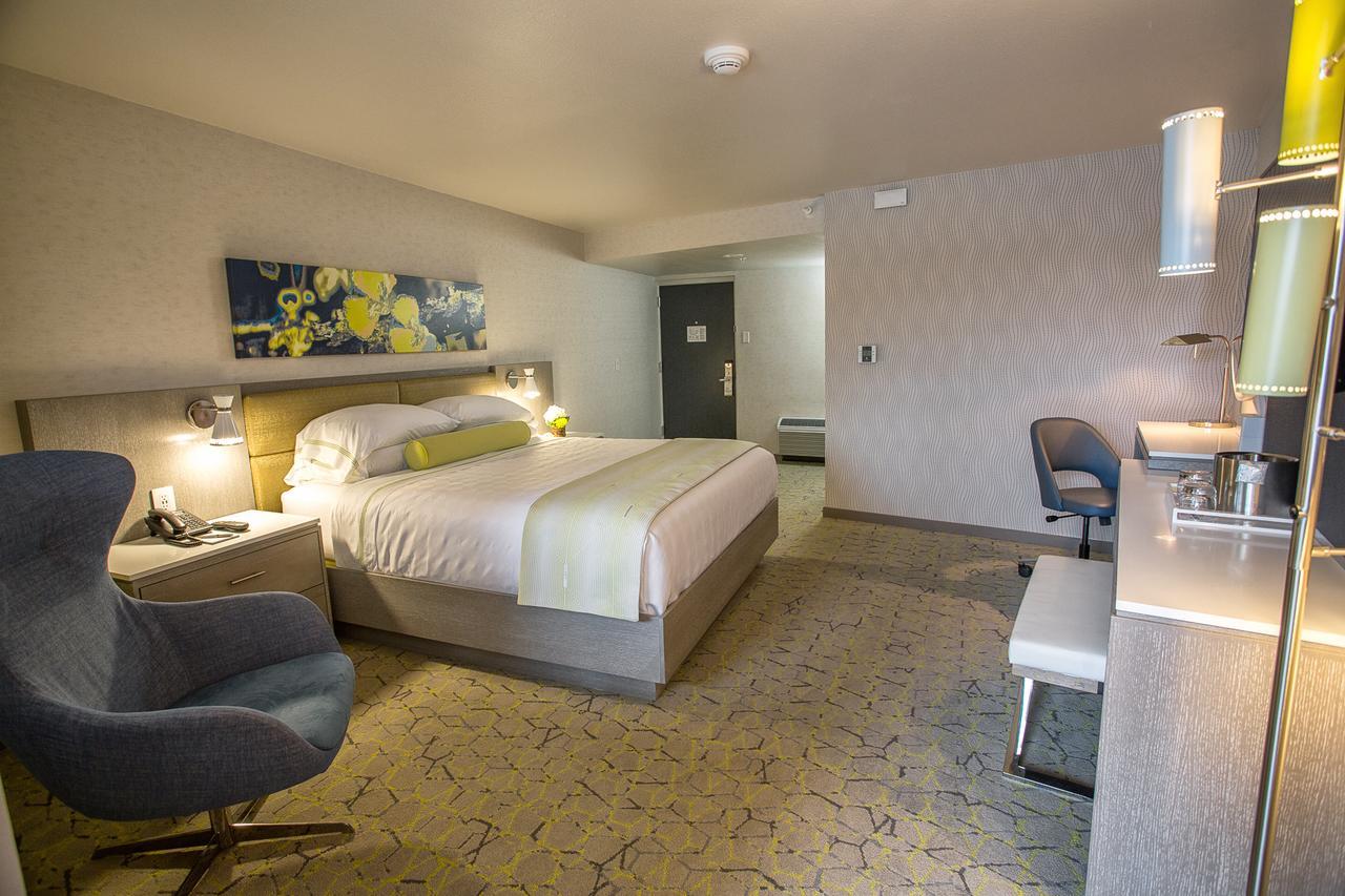 The Fredonia Hotel Nacogdoches Dış mekan fotoğraf