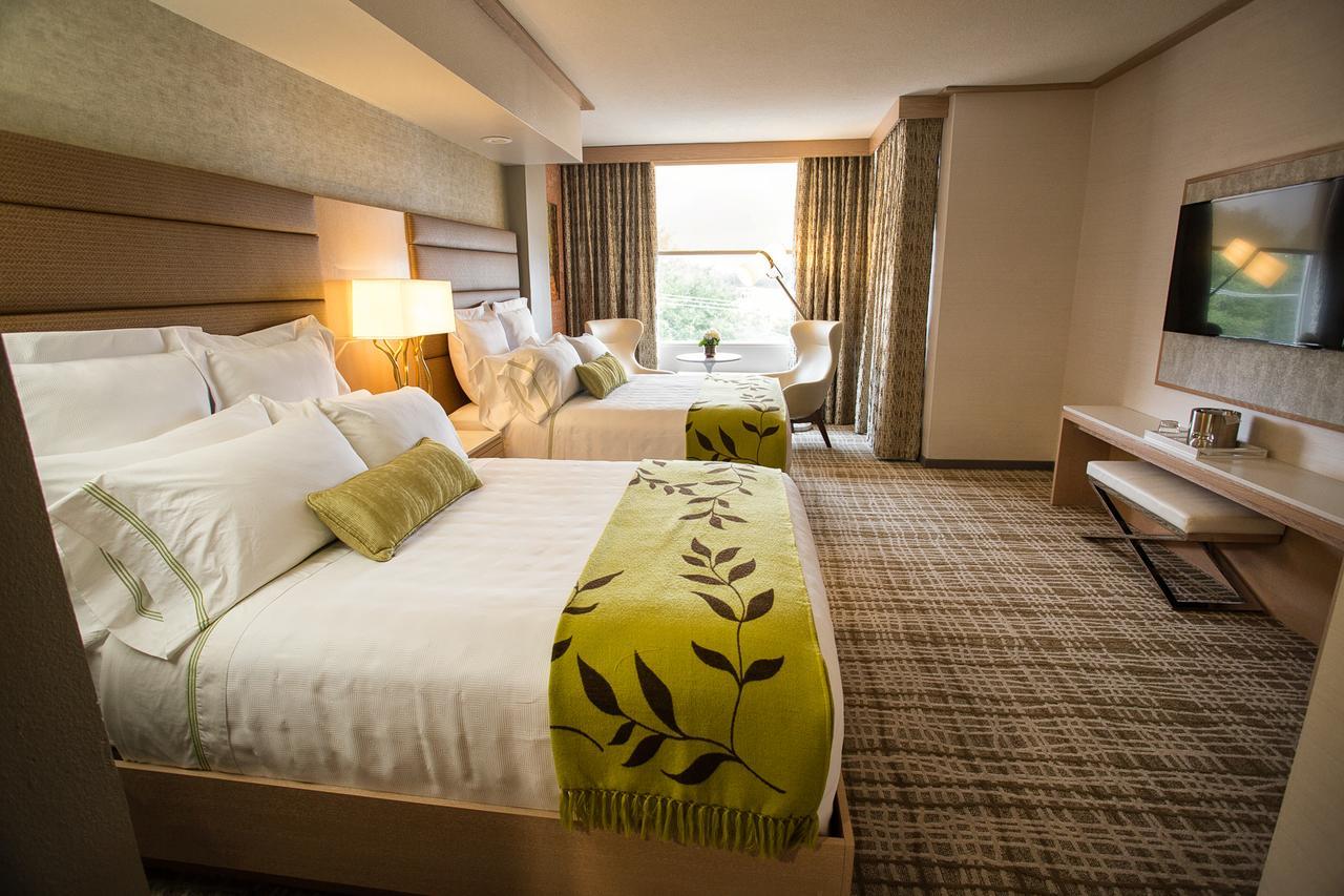 The Fredonia Hotel Nacogdoches Dış mekan fotoğraf