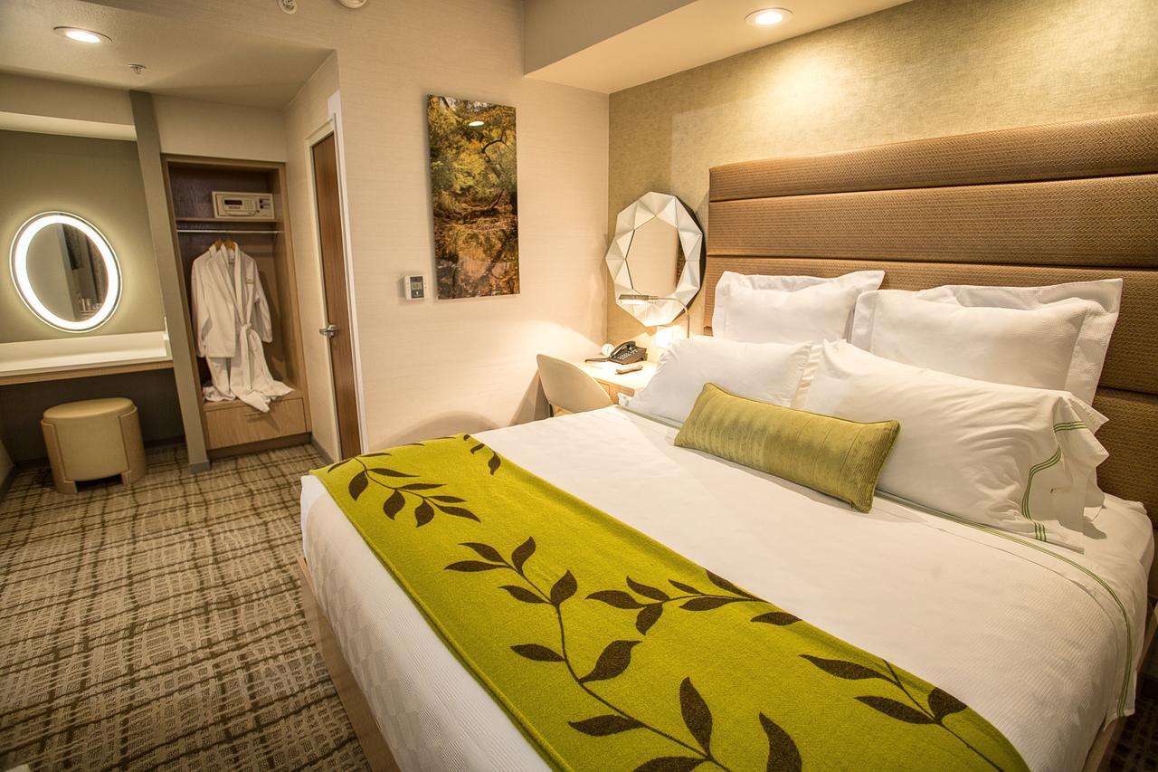 The Fredonia Hotel Nacogdoches Dış mekan fotoğraf