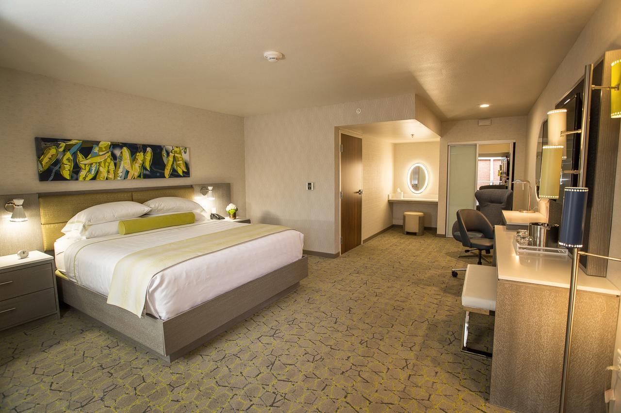 The Fredonia Hotel Nacogdoches Dış mekan fotoğraf