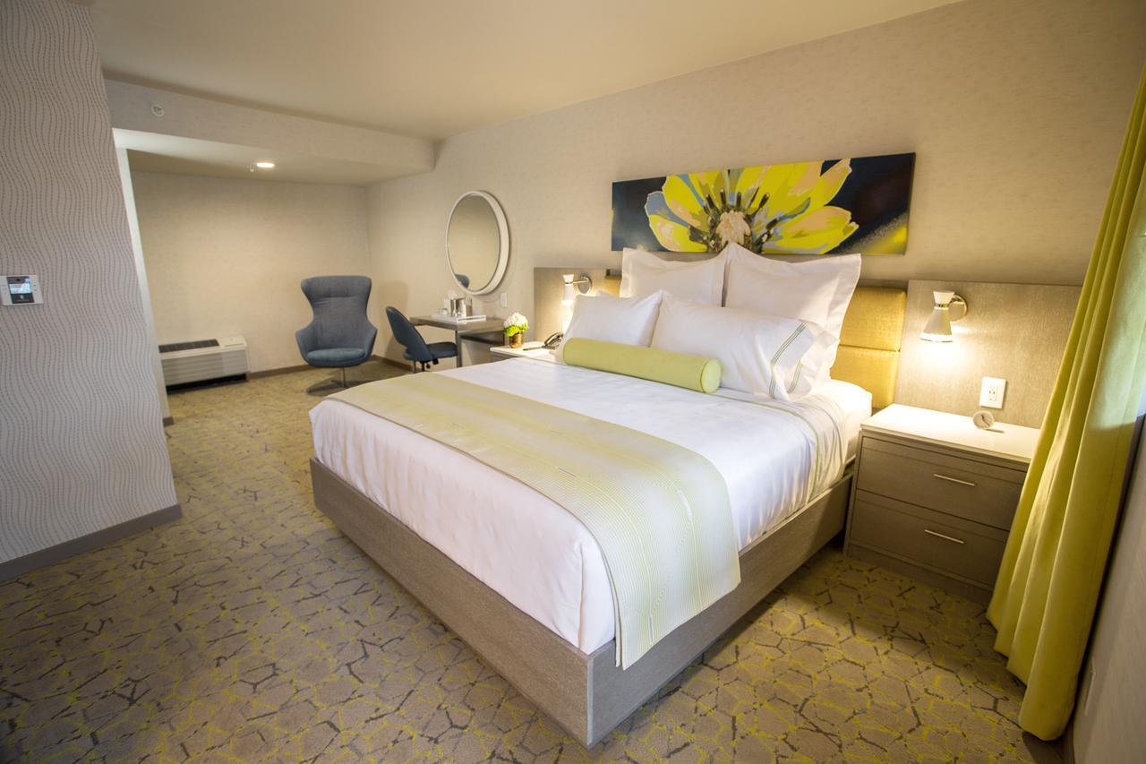 The Fredonia Hotel Nacogdoches Dış mekan fotoğraf