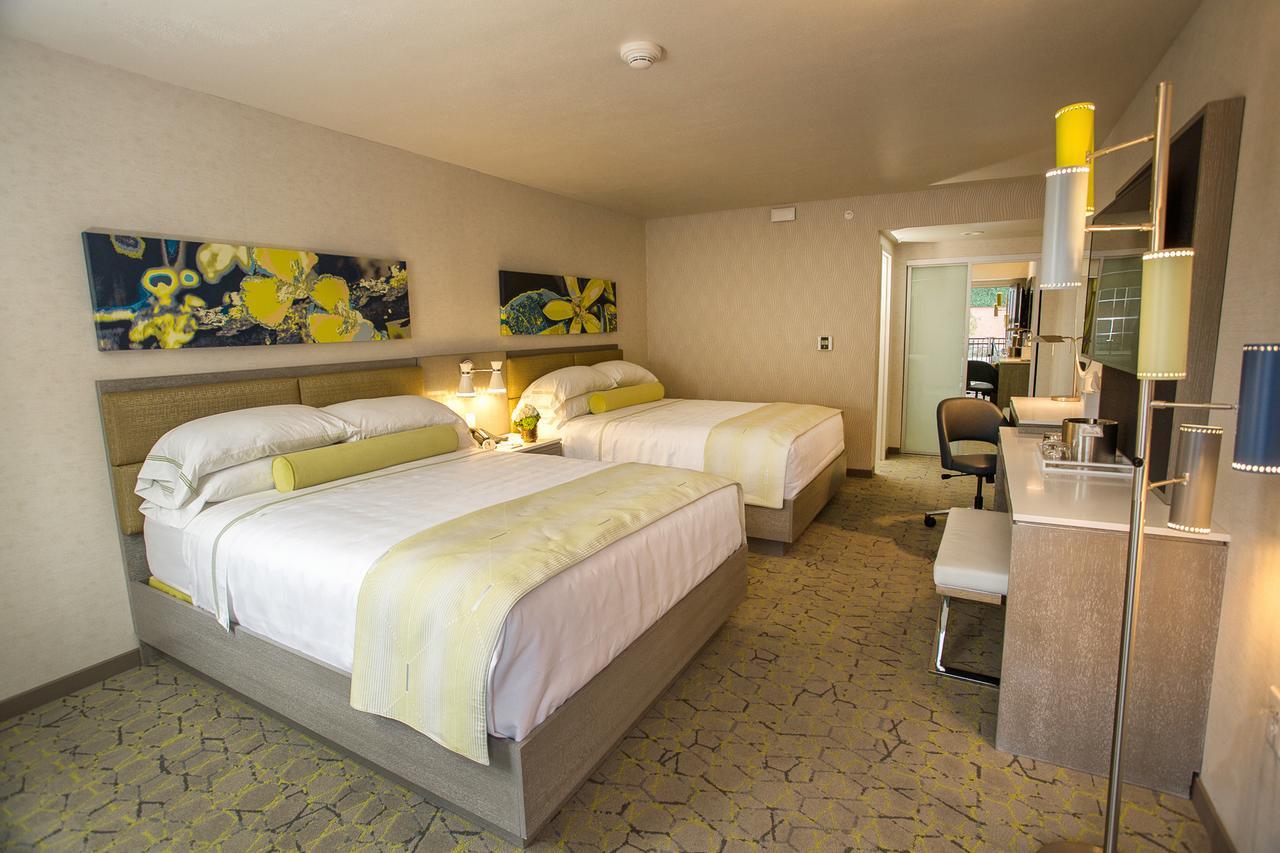 The Fredonia Hotel Nacogdoches Dış mekan fotoğraf