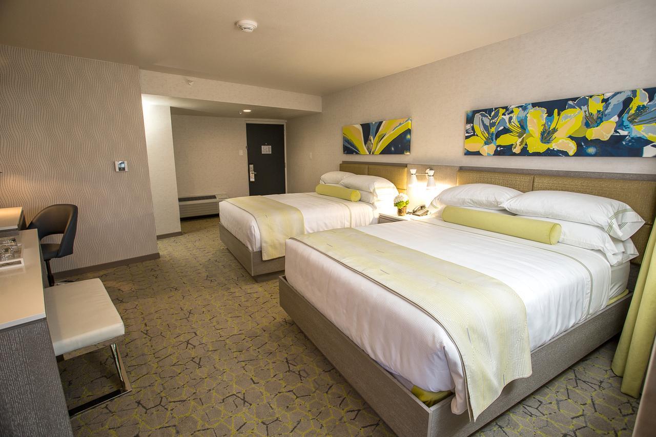 The Fredonia Hotel Nacogdoches Dış mekan fotoğraf